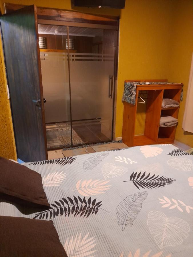 Sentirse En Casa Villa Puerto Iguazu Exterior photo